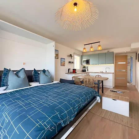 Apartamento Coc - Le Cocon Des 2 Caps Wissant Exterior foto