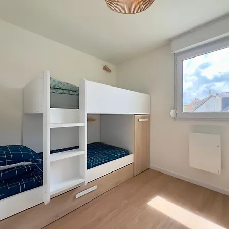 Apartamento Coc - Le Cocon Des 2 Caps Wissant Exterior foto
