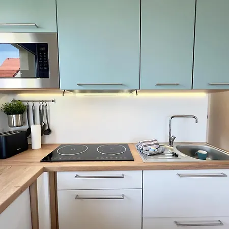 Apartamento Coc - Le Cocon Des 2 Caps Wissant Exterior foto