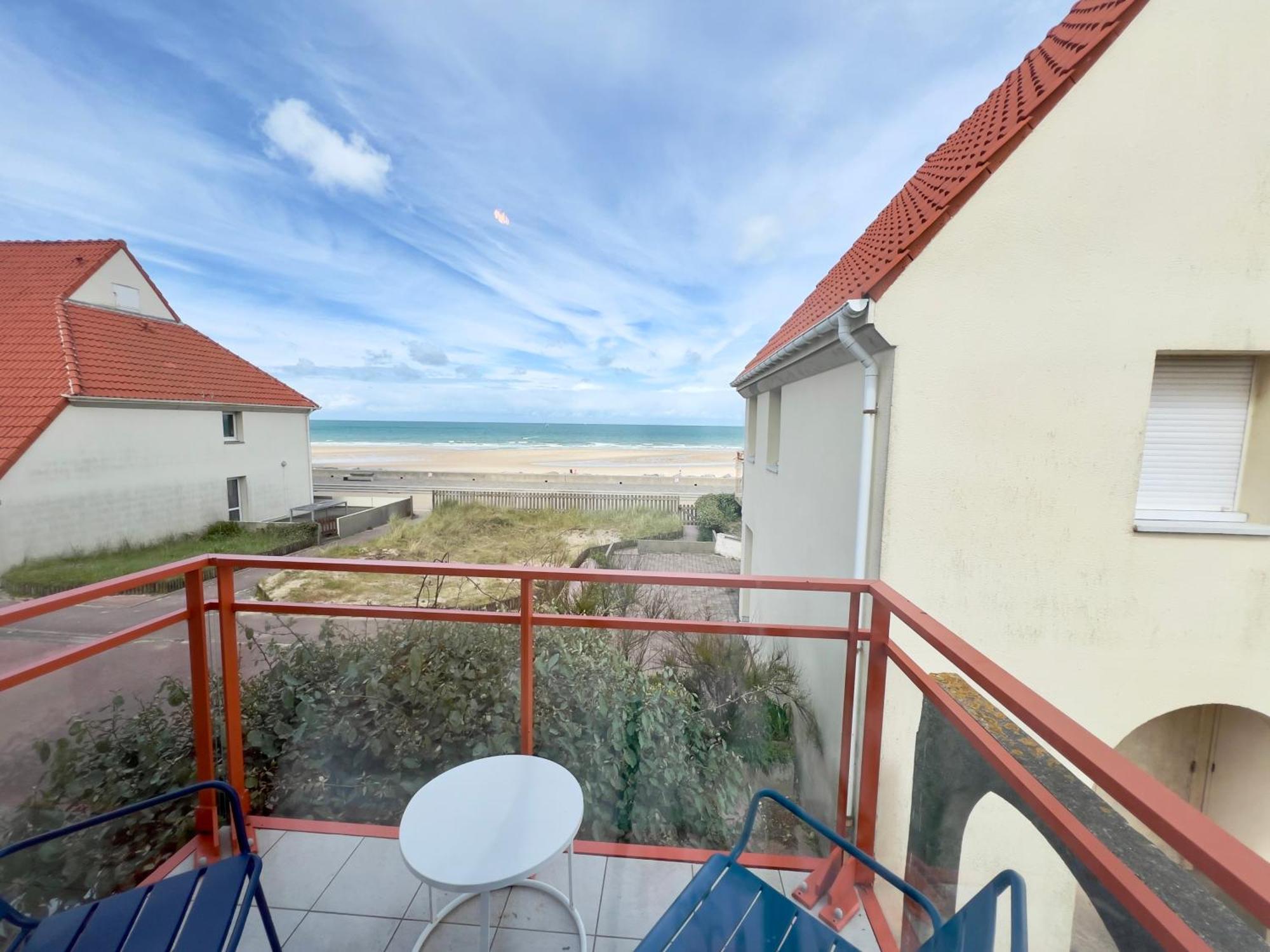 Apartment Coc - Le Cocon Des 2 Caps Wissant