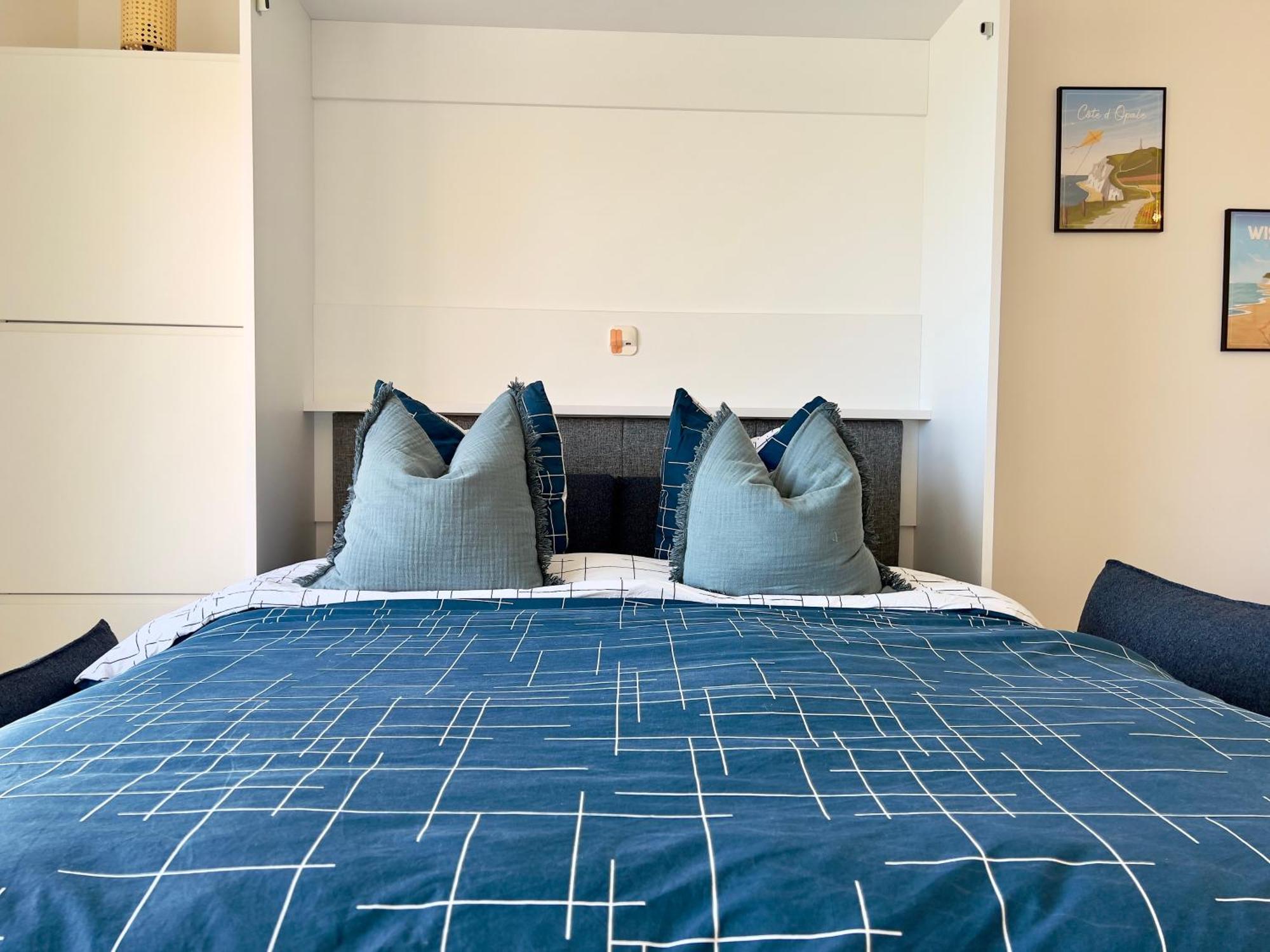 Apartment Coc - Le Cocon Des 2 Caps