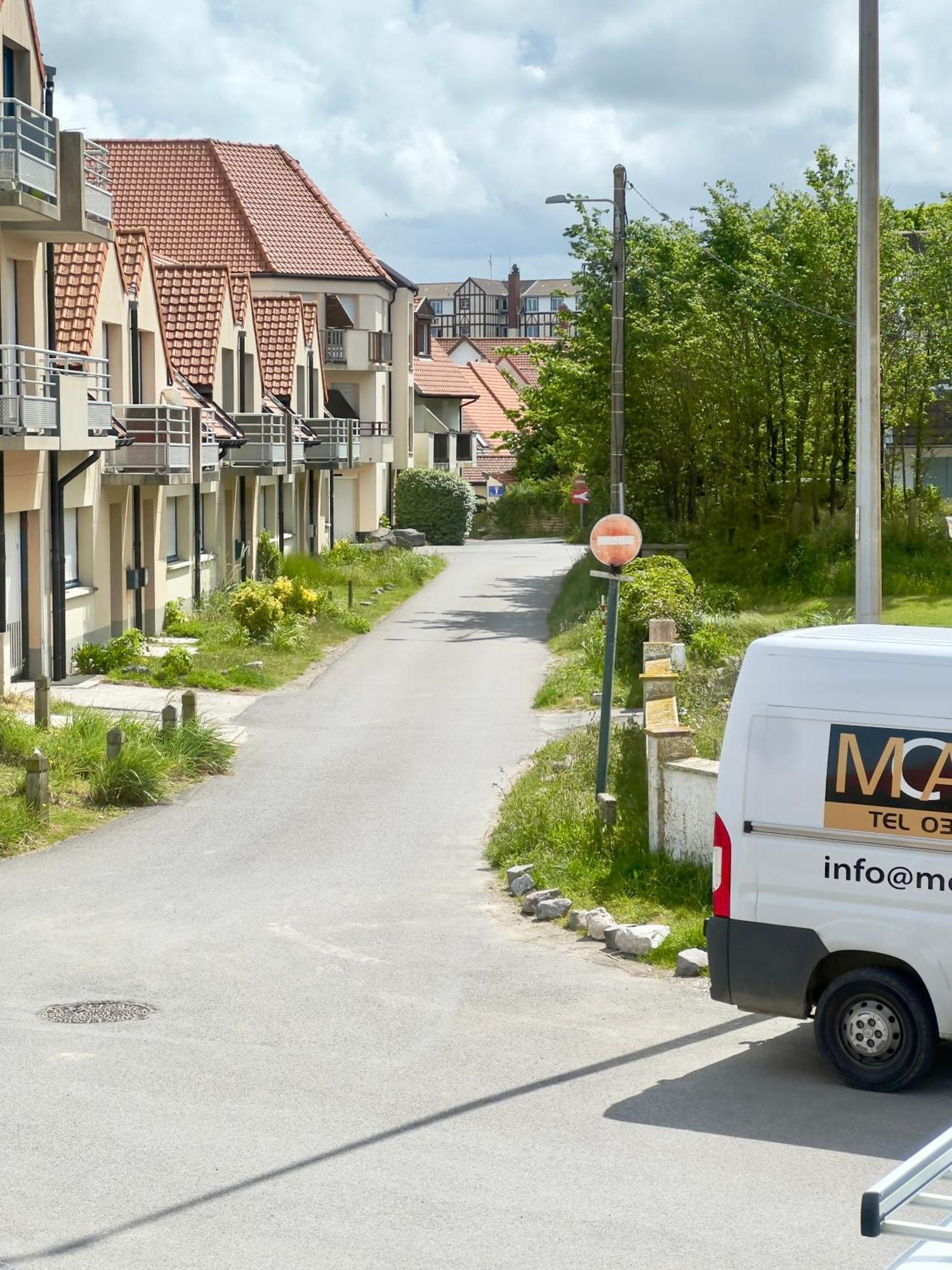 Apartment Coc - Le Cocon Des 2 Caps